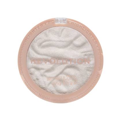 Makeup Revolution Reloaded Highlighter Set the Tone