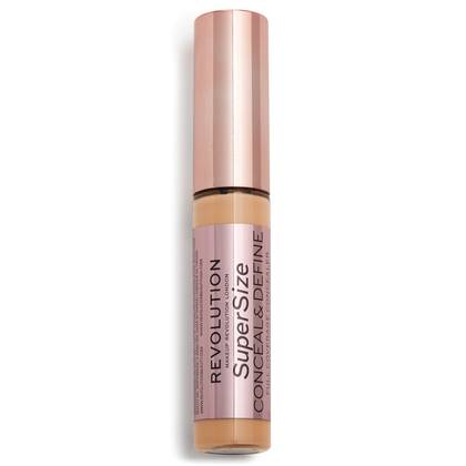 Conceal & Define Supersize Concealer C11
