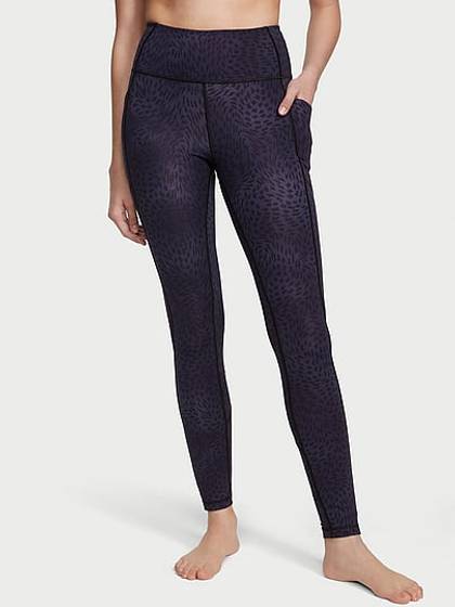 VSX Essential High-Rise Pocket Legging