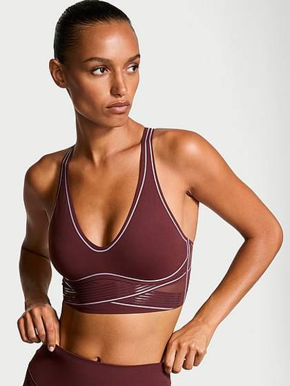 VSX Elevate™ Refined Contours Plunge Bra