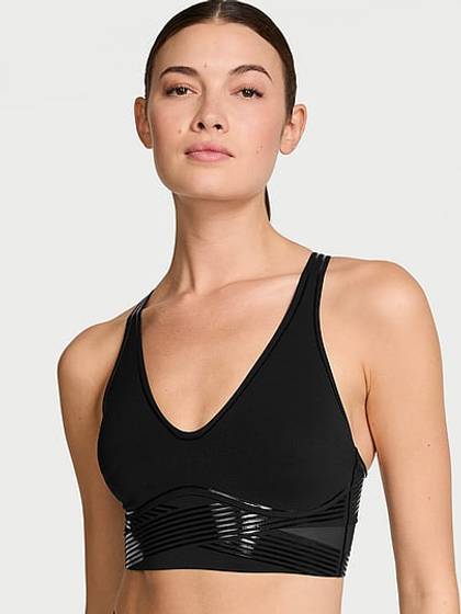 VSX Elevate™ Refined Contours Plunge Bra