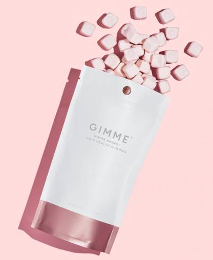 Gimme Drops™ - Hair Health Gummies