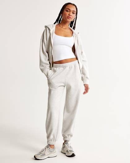 Essential Oversized Sunday Sweatpant