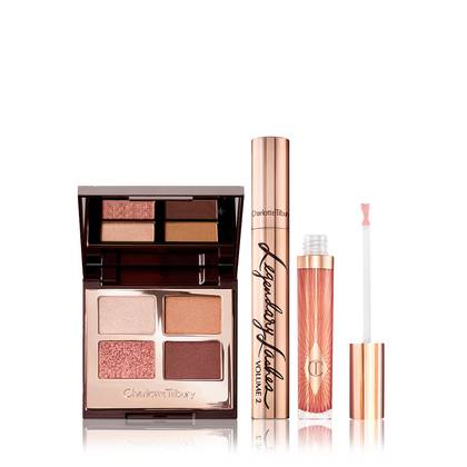 Charlotte Tilbury Dreamgasm Eye & Lip Kit - Eye Kits