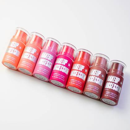 Cheek & Lip Tint Duo Stick