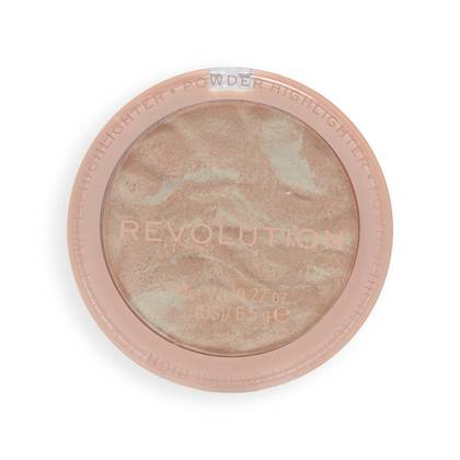 Makeup Revolution Reloaded Highlighter Raise the Bar