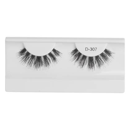 BH Drama Queen Full Volume Not Your Basic Lashes Passion