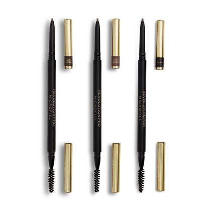 Revolution Pro Microfill Eyebrow Pencil