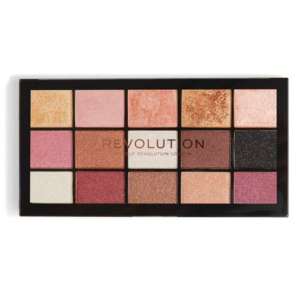 Reloaded Palette Affection