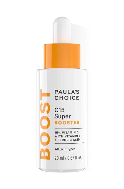 C15 Super Booster