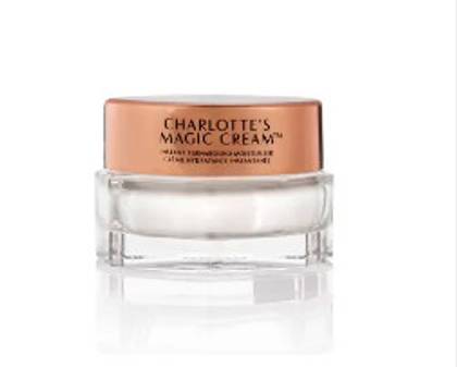 Charlotte Tilbury - Travel Sized Charlotte's Magic Cream 15ml
