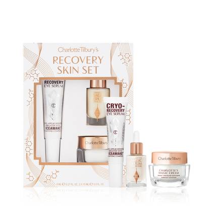 Charlotte Tilbury Charlotte Tilbury's Recovery Skin Set - Skincare Kit