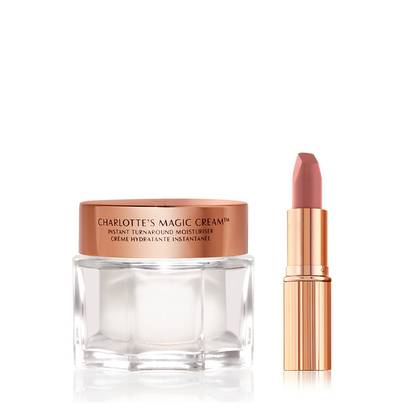 Charlotte Tilbury The Best Selling Iconic Duo - Makeup Kit