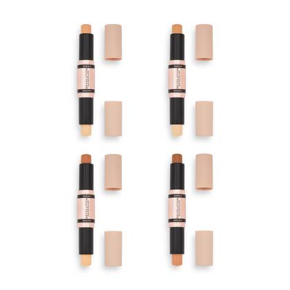 Makeup Revolution Fast Base Contour Stick