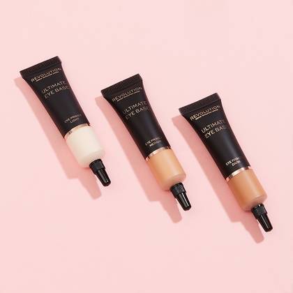 Makeup Revolution Ultimate Eye Base Eye Primer