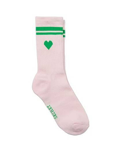 Crew Socks