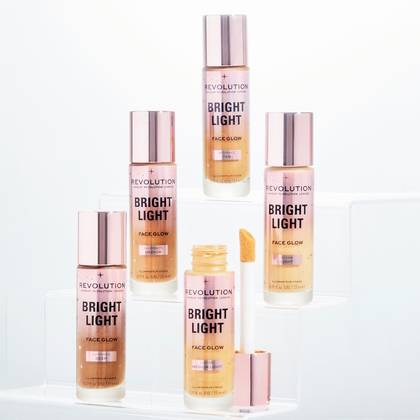 Makeup Revolution Bright Light Face Glow