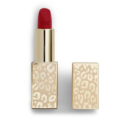 New Neutral Satin Matte Lipstick Vamped