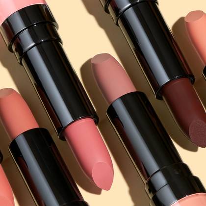 Matte Lipstick