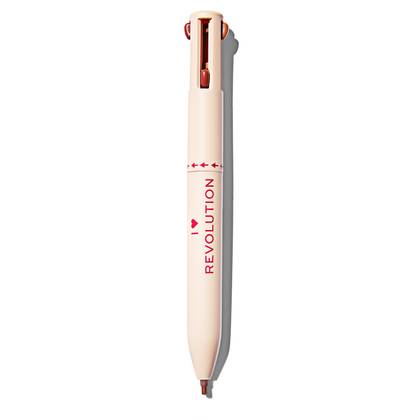 Multi Liner Nudes
