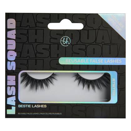 BH Bestie Reusable Faux Mink Lashes Jetsetter