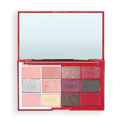 Revolution Truly Sinful Eyeshadow Palette