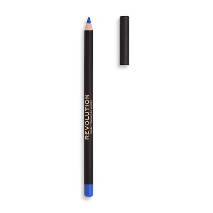 Kohl Eyeliner Blue