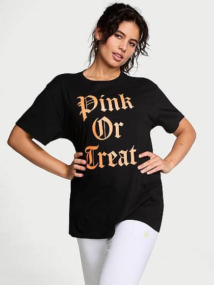 Campus Cotton Tee