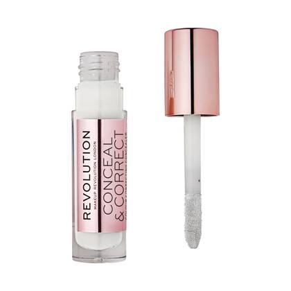 Makeup Revolution Conceal & Define Concealer C0