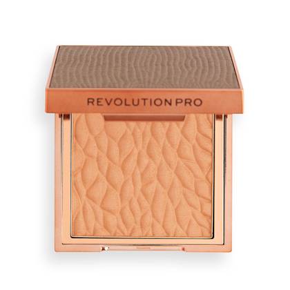 Revolution Pro Sculpting Fair Bronzer Bahia