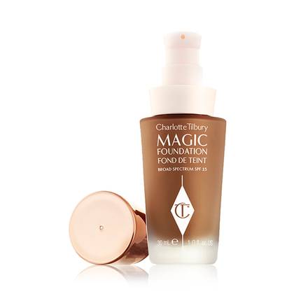 Charlotte Tilbury Magic Foundation - 10 Dark