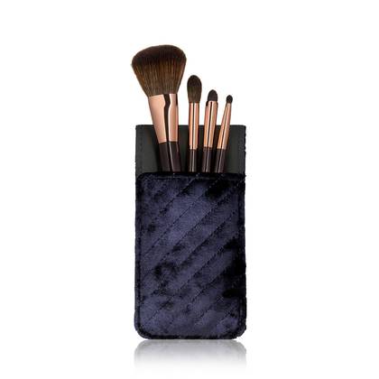 Charlotte Tilbury 3rd Edition Magic Mini Brush Set - 4 Piece Brush Set