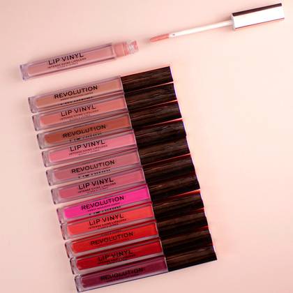 Lip Vinyl