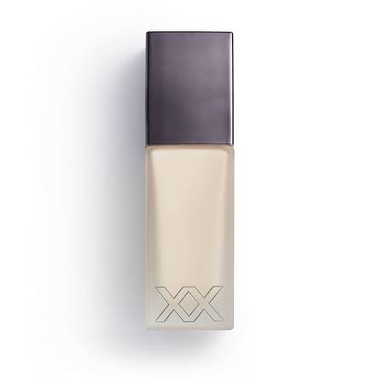 XX Revolution Liquid Skin FauXXdation Double FiXX Foundation FX0.2