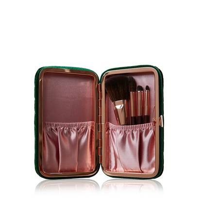 Charlotte Tilbury Charlotte's Hollywood Mini Brush Set - Magical Daily Offer