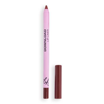 BH Cosmetics Download Lip Liner Buzz
