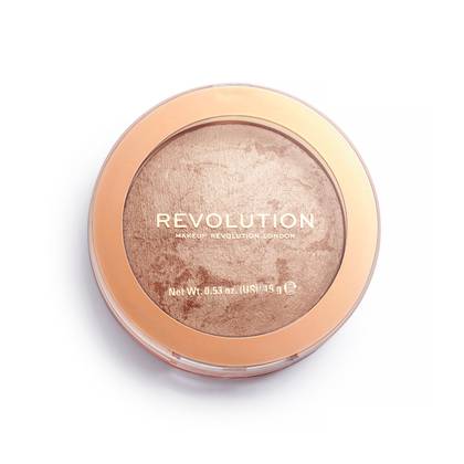 Bronzer Reloaded Holiday Romance