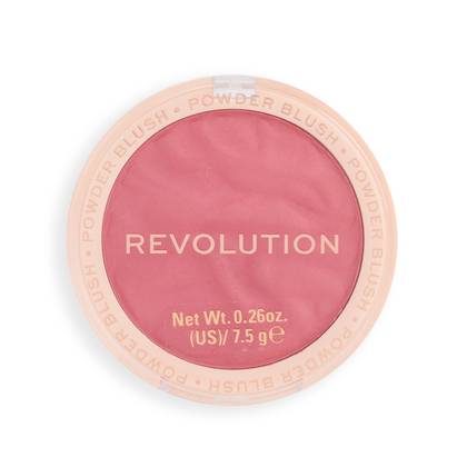 Blusher Reloaded Pink Lady