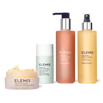 Sensitive Skin Essentials