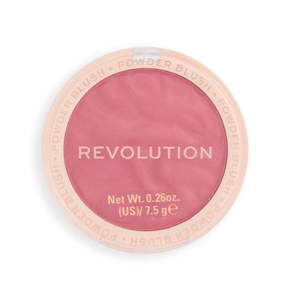 Blusher Reloaded Rose Kiss