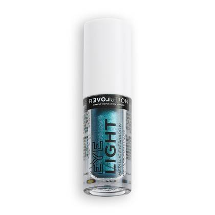 Relove by Revolution Eye Light Dazed Metallic Eyeshadow