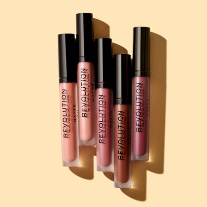 Matte Lip