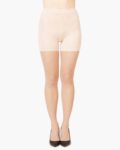 SPANXshape™ Mid-Thigh Sheers - S2