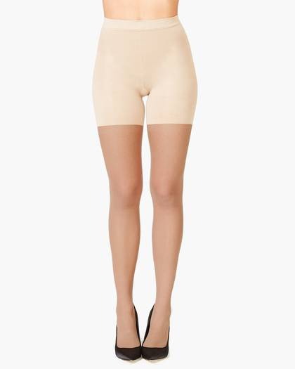 SPANXshape™ Mid-Thigh Sheers - S4