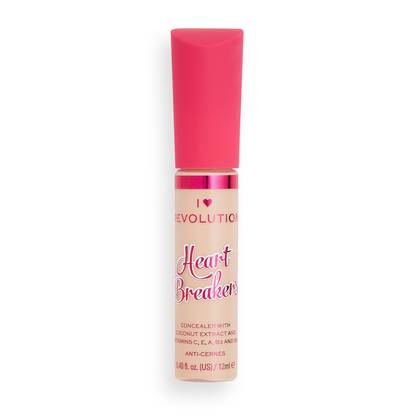 Heartbreakers Concealer Shortbread