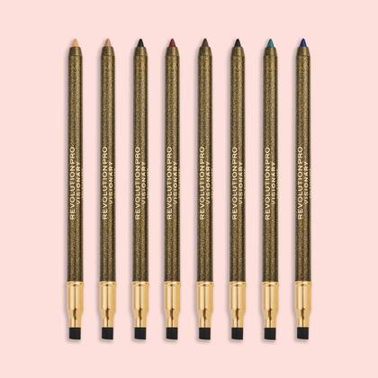 Revolution Pro Visionary Gel Eyeliner Pencil