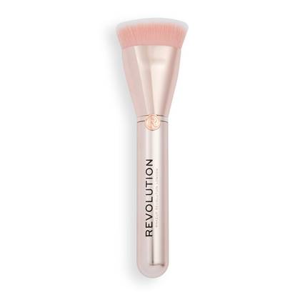 Makeup Revolution Create Defining Contour Brush R10