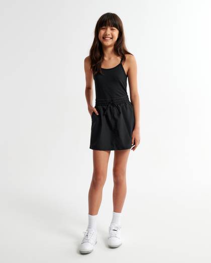active dress