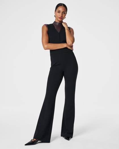 The Perfect Jumpsuit - Classic Black