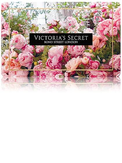 VS Gift Card